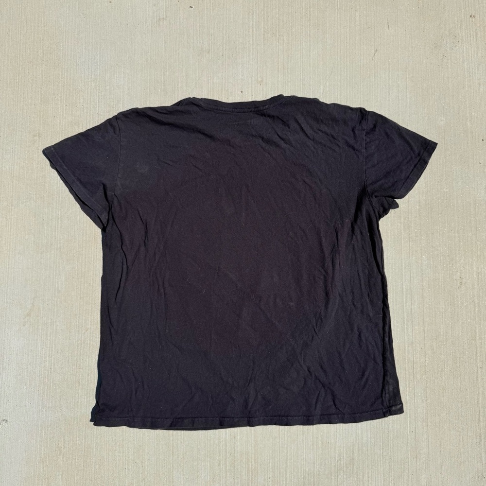 Billie Eilish Happier Than Ever T-shirt, I Wanna Do Bad Things To You, Size XXL - Picture 5 of 5